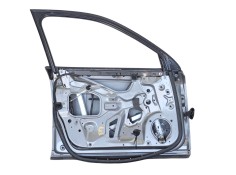 Recambio de puerta delantera izquierda para audi a4 b6 (8e2) 1.9 tdi referencia OEM IAM 8E0831051   2