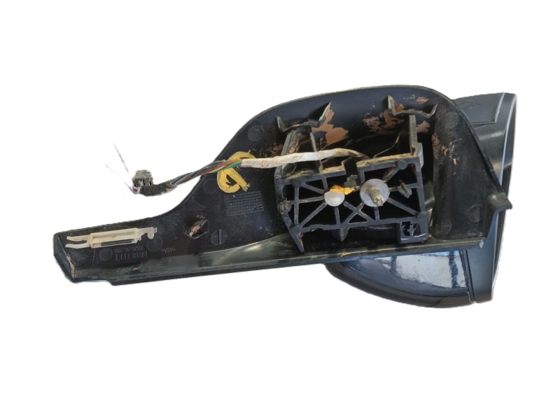 Recambio de retrovisor izquierdo para citroën c3 iii (sx) 1.2 puretech 82 referencia OEM IAM 98267133XT  