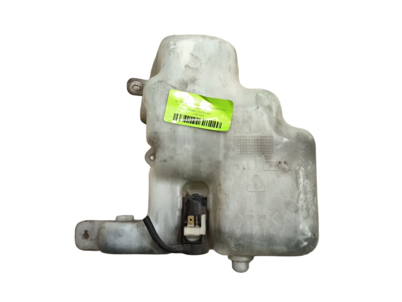 Recambio de deposito limpia para mitsubishi l200 (k7_t, k6_t, k5_t) 2.5 td 4wd (k74t) referencia OEM IAM MR245998 HLC37044 