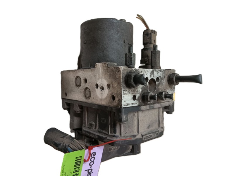 Recambio de abs para toyota avensis (_t25_) 2.0 d-4d (cdt250_) referencia OEM IAM 4405005052  