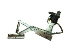 Recambio de elevalunas delantero izquierdo para opel astra g coupé (t98) 1.8 16v (f07) referencia OEM IAM 9196093  