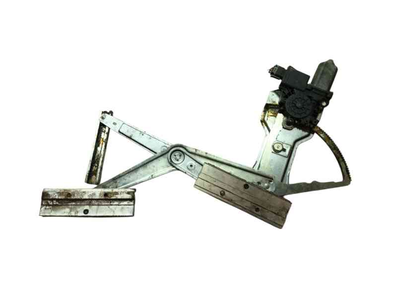 Recambio de elevalunas delantero izquierdo para opel astra g coupé (t98) 1.8 16v (f07) referencia OEM IAM 9196093  