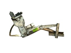 Recambio de elevalunas delantero izquierdo para opel astra g coupé (t98) 1.8 16v (f07) referencia OEM IAM 9196093   2
