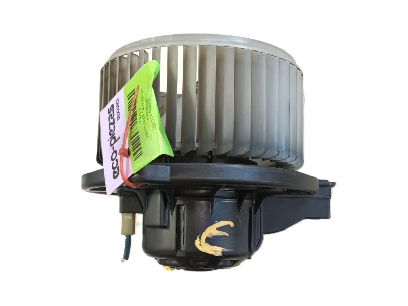 Recambio de ventilador calefaccion para toyota avensis (_t25_) 2.0 d-4d (cdt250_) referencia OEM IAM 8710302080  