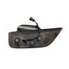Recambio de espejo retrovisor izquierdo para peugeot bipper (aa_) 1.3 hdi 75 referencia OEM IAM 8153VJ  1674558180