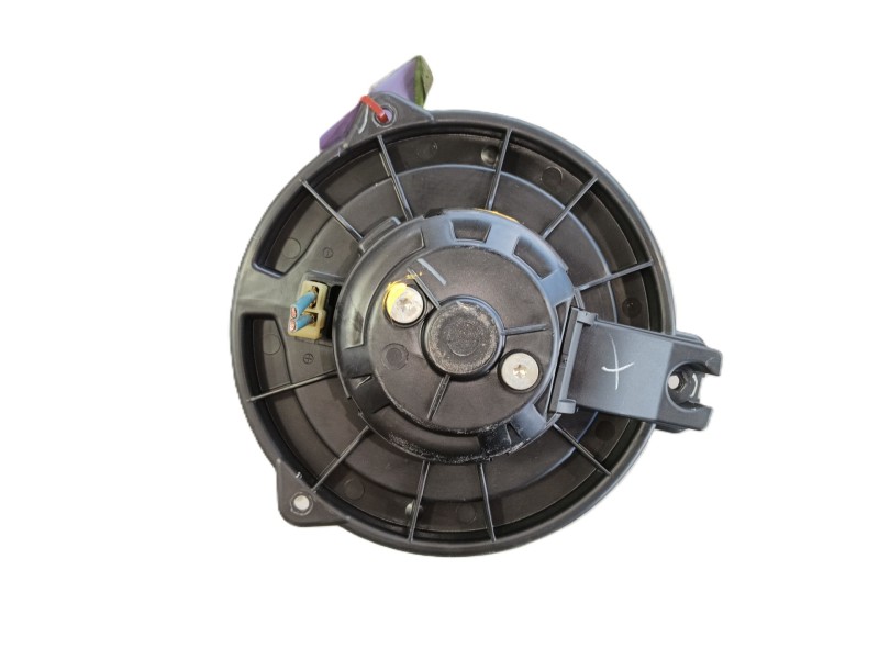 Recambio de ventilador calefaccion para toyota avensis (_t25_) 2.0 d-4d (cdt250_) referencia OEM IAM 8710302080  