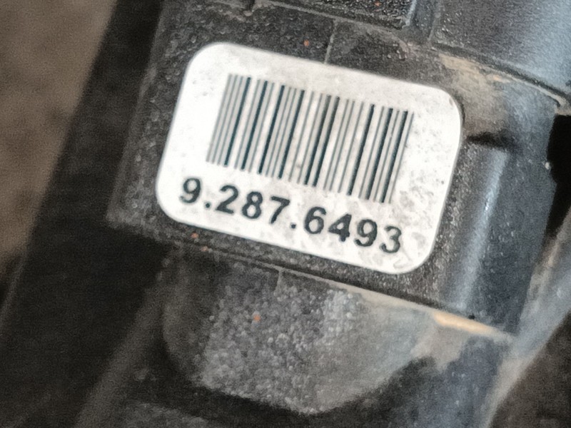 Recambio de pinza freno trasera izquierda para volkswagen passat b6 (3c2) 2.0 tdi referencia OEM IAM   