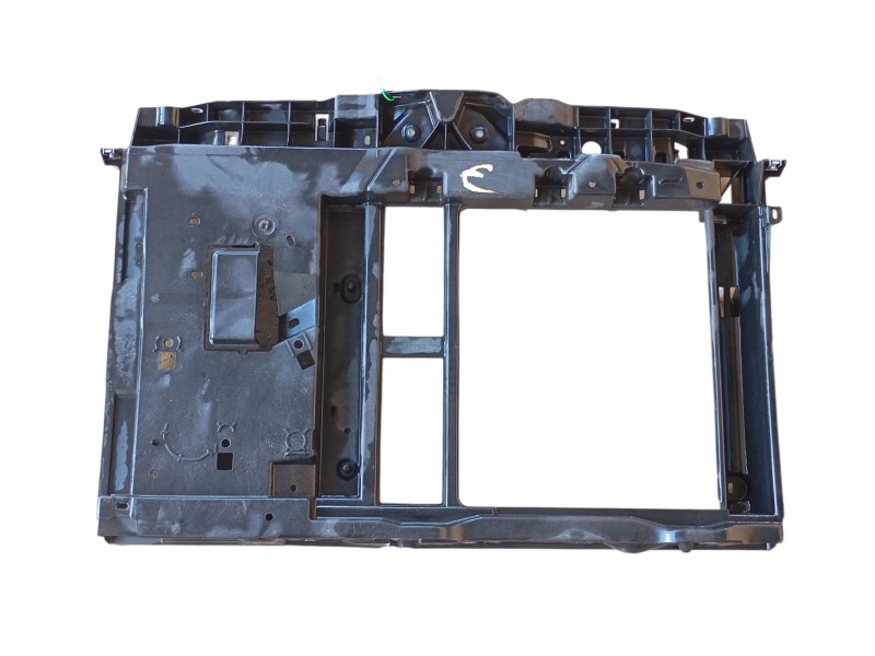 Recambio de panel frontal para peugeot 207/207+ (wa_, wc_) 1.4 referencia OEM IAM   