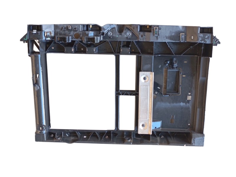 Recambio de panel frontal para peugeot 207/207+ (wa_, wc_) 1.4 referencia OEM IAM   