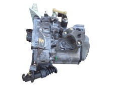 Recambio de caja cambios para peugeot 207/207+ (wa_, wc_) 1.4 referencia OEM IAM 2222TQ / 2223ZZ   2