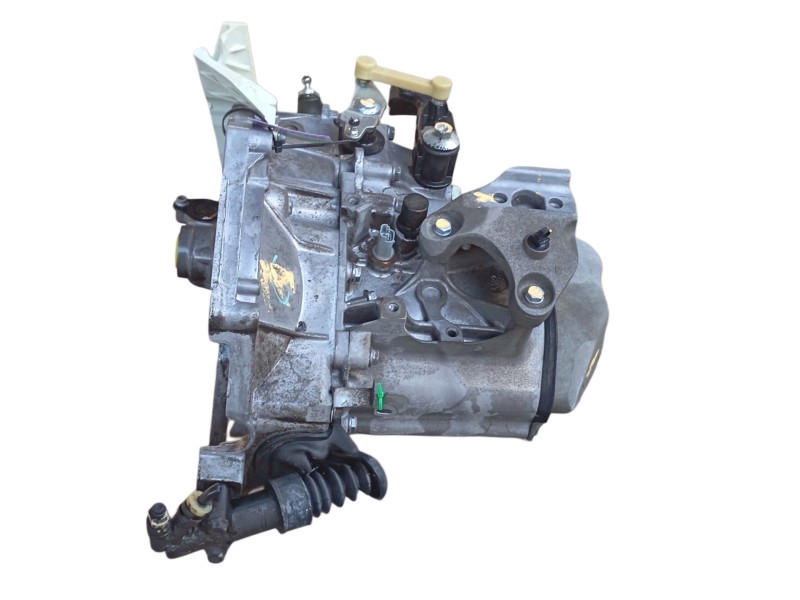 Recambio de caja cambios para peugeot 207/207+ (wa_, wc_) 1.4 referencia OEM IAM 2222TQ / 2223ZZ  