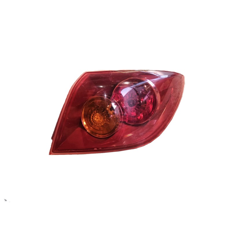 Recambio de piloto trasero derecho para mazda 3 (bk) 1.6 (bk14) referencia OEM IAM  P2912 