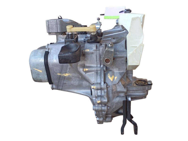 Recambio de caja cambios para peugeot 207/207+ (wa_, wc_) 1.4 referencia OEM IAM 2222TQ / 2223ZZ  