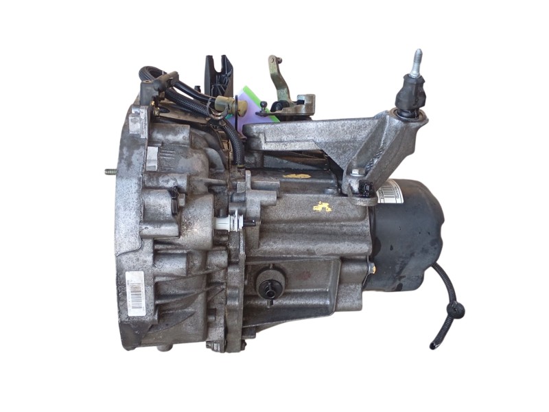 Recambio de caja cambios para renault modus / grand modus (f/jp0_) 1.5 dci (fp0d, jp0d) referencia OEM IAM VERE8851 / 7701717733