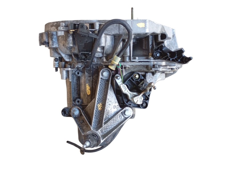 Recambio de caja cambios para renault modus / grand modus (f/jp0_) 1.5 dci (fp0d, jp0d) referencia OEM IAM VERE8851 / 7701717733