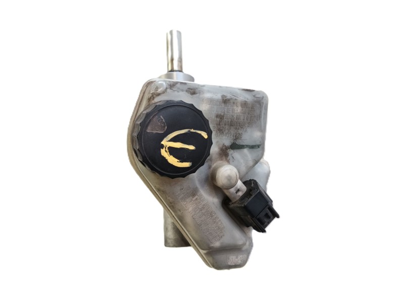 Recambio de bomba freno para ford mondeo iii (b5y) 2.0 tdci referencia OEM IAM 1369797  