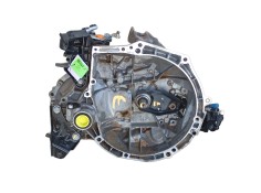 Recambio de caja cambios para citroën c3 iii (sx) 1.2 puretech 82 referencia OEM IAM 9845216080 20A728 