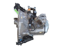 Recambio de caja cambios para citroën c3 iii (sx) 1.2 puretech 82 referencia OEM IAM 9845216080 20A728  2