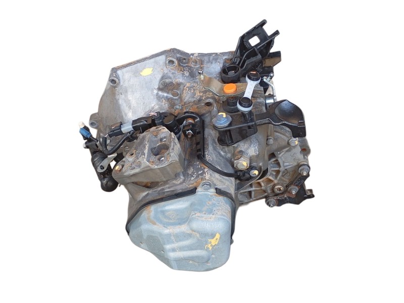 Recambio de caja cambios para citroën c3 iii (sx) 1.2 puretech 82 referencia OEM IAM 9845216080 20A728 