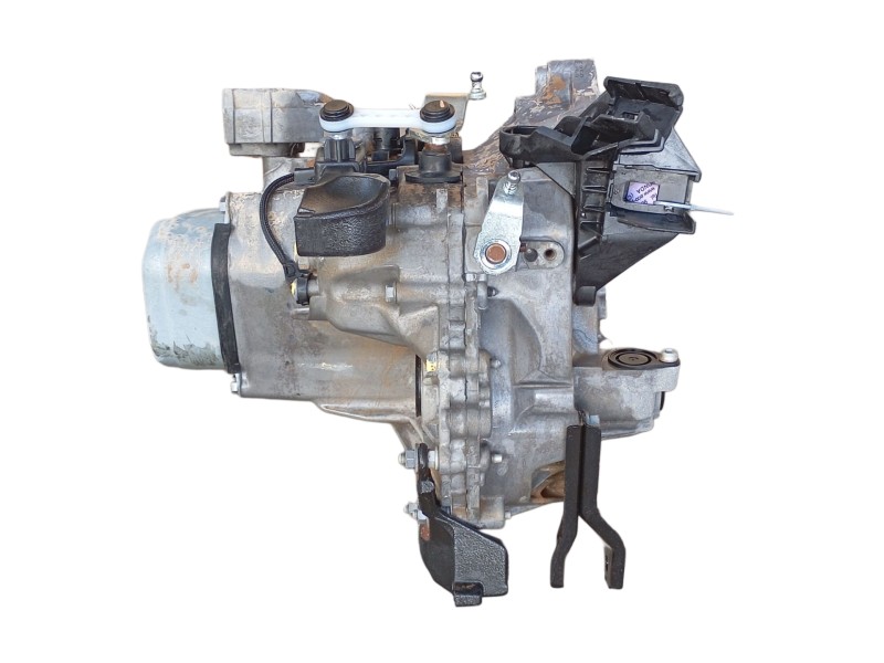 Recambio de caja cambios para citroën c3 iii (sx) 1.2 puretech 82 referencia OEM IAM 9845216080 20A728 