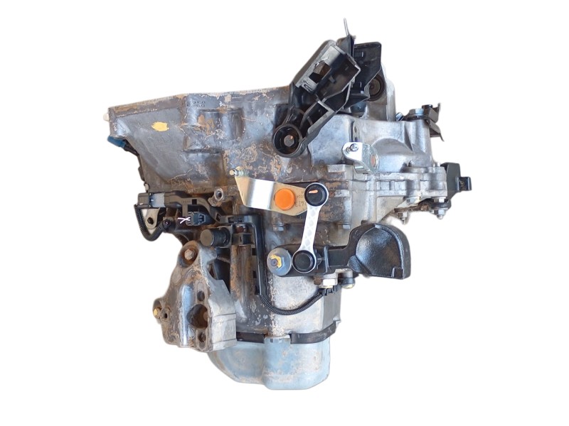 Recambio de caja cambios para citroën c3 iii (sx) 1.2 puretech 82 referencia OEM IAM 9845216080 20A728 