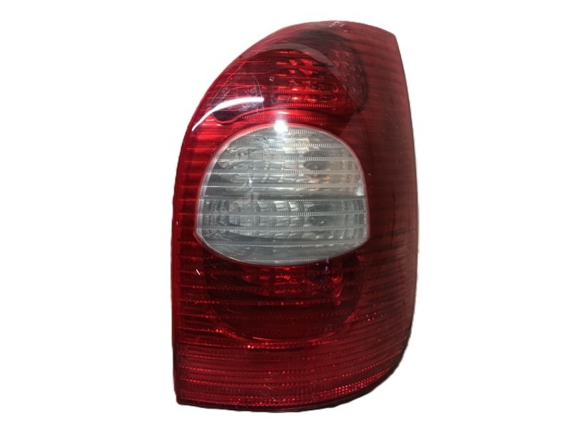 Recambio de piloto trasero derecho para citroën xsara picasso (n68) 1.6 hdi referencia OEM IAM 6351N0  