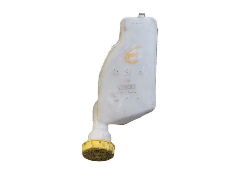 Recambio de bomba freno para citroën c3 iii (sx) 1.2 puretech 82 referencia OEM IAM 4601R7  