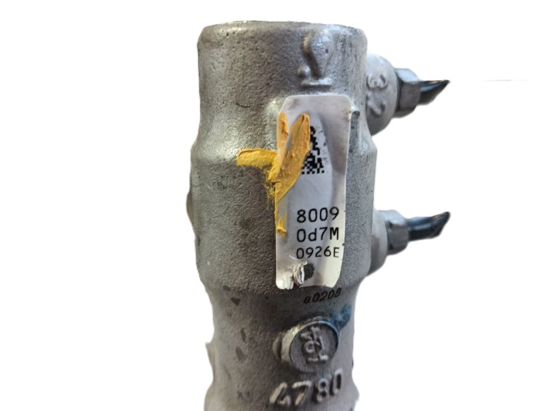 Recambio de bomba freno para citroën c3 iii (sx) 1.2 puretech 82 referencia OEM IAM 4601R7  