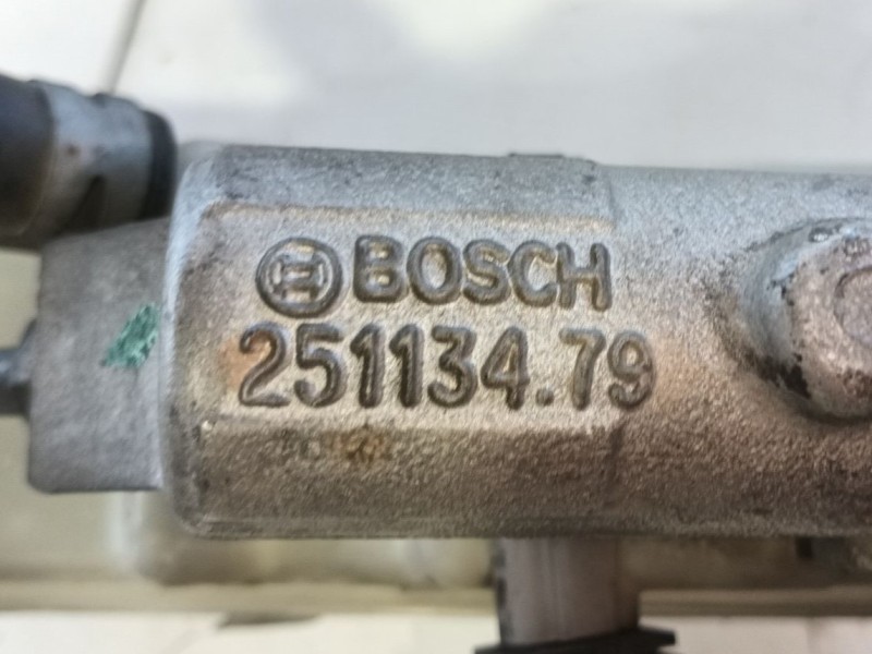 Recambio de bomba freno para toyota avensis (_t25_) 2.0 d-4d (cdt250_) referencia OEM IAM 4720105092  