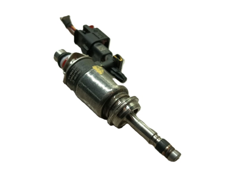 Recambio de inyector para cupra formentor (km7, kmp) 1.5 tsi referencia OEM IAM 4E906036AD 09575240324 
