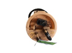 Recambio de bomba combustible para bmw 3 (e46) 320 d referencia OEM IAM 16146768488   2