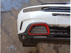 Recambio de paragolpes delantero para citroën c5 aircross (ac_, aj_, ar_, a4_) 1.2 puretech 130 (arhnsj) referencia OEM IAM 1638 2