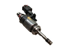 Recambio de inyector para cupra formentor (km7, kmp) 1.5 tsi referencia OEM IAM 4E906036AD 09525240324 