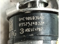Recambio de inyector para cupra formentor (km7, kmp) 1.5 tsi referencia OEM IAM 4E906036AD 09525240324  2