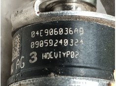 Recambio de inyector para cupra formentor (km7, kmp) 1.5 tsi referencia OEM IAM 4E906036AD 09059240324  2