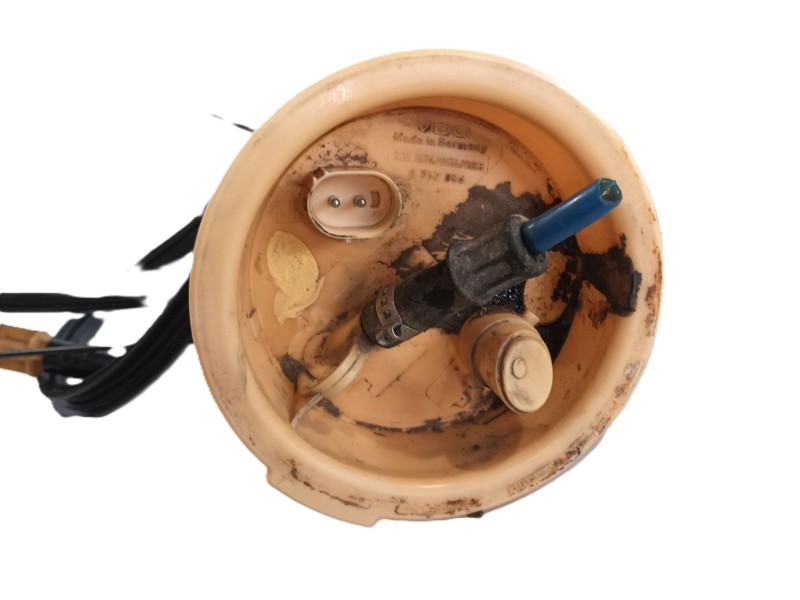 Recambio de bomba combustible para bmw 3 (e46) 320 d referencia OEM IAM   