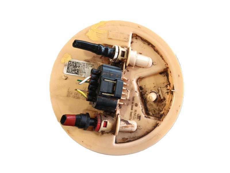 Recambio de bomba combustible para ford transit connect v408 furgoneta/monovolumen 1.5 ecoblue referencia OEM IAM 2249586  