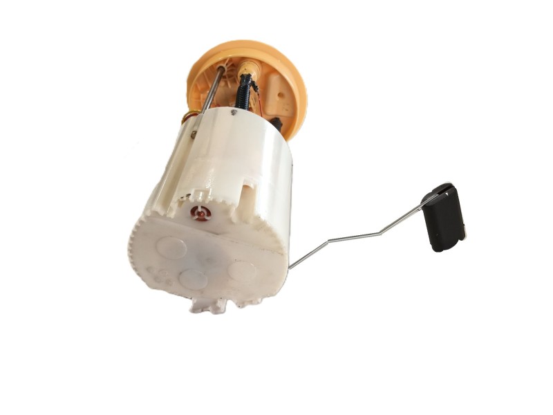 Recambio de bomba combustible para ford transit connect v408 furgoneta/monovolumen 1.5 ecoblue referencia OEM IAM 2249586  
