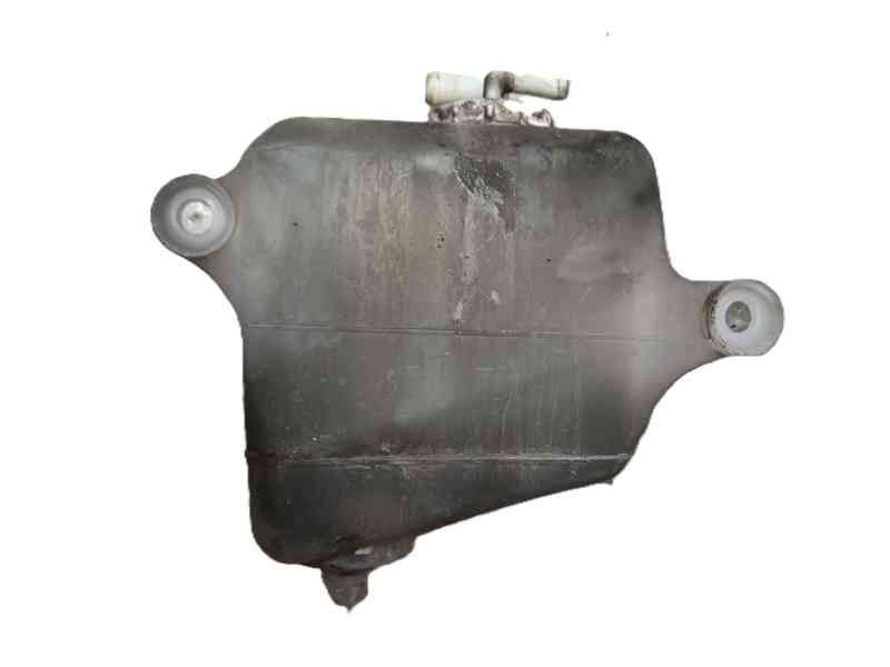 Recambio de deposito expansion para mitsubishi l200 (k7_t, k6_t, k5_t) 2.5 td 4wd (k74t) referencia OEM IAM MR127441  