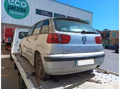 seat ibiza ii (6k1) del año 1999 2