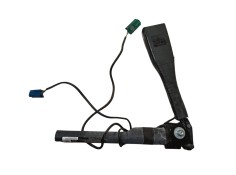 Recambio de enganche cinturon delantero izquierdo para opel corsa e (x15) 1.4 (08, 68) referencia OEM IAM    2
