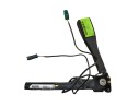 ENGANCHE CINTURON DELANTERO DERECHO 13427749 616046800C 
