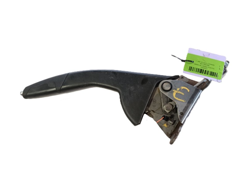 Recambio de palanca freno de mano para renault clio iv (bh_) 1.5 dci 90 referencia OEM IAM 360106115R  
