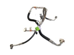 Recambio de tubos aire acondicionado para ford transit connect v408 furgoneta/monovolumen 1.5 ecoblue referencia OEM IAM 2032389