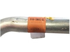Recambio de tubos aire acondicionado para ford transit connect v408 furgoneta/monovolumen 1.5 ecoblue referencia OEM IAM 2032389 2