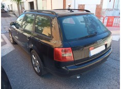 audi a6 c5 avant (4b5, 4b6) del año 2003