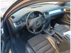 audi a6 c5 avant (4b5, 4b6) del año 2003 2
