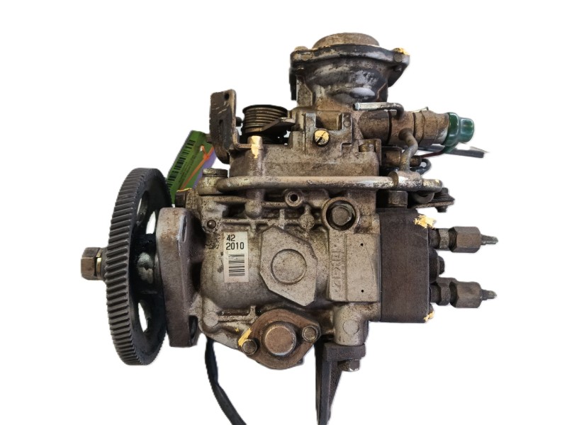 Recambio de bomba inyeccion para nissan atleon 110 tk35/1 referencia OEM IAM   