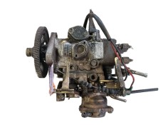Recambio de bomba inyeccion para nissan atleon 110 tk35/1 referencia OEM IAM    2