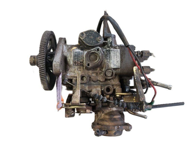 Recambio de bomba inyeccion para nissan atleon 110 tk35/1 referencia OEM IAM   
